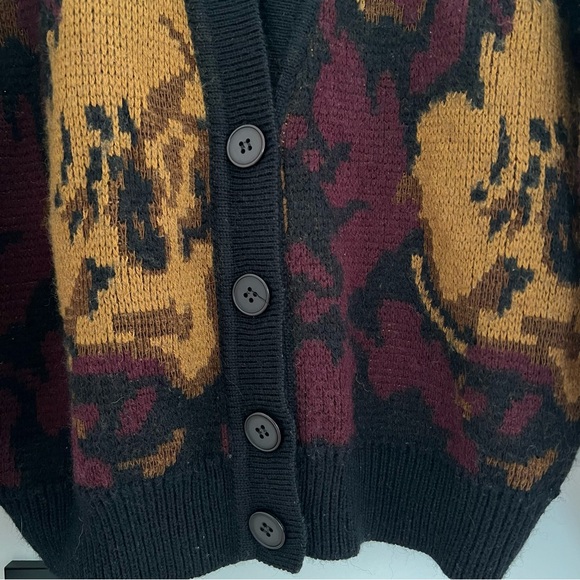 Jones New York Button up Cardigan - Picture 4 of 7